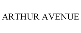 ARTHUR AVENUE trademark