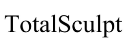TOTALSCULPT trademark