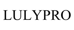 LULYPRO trademark