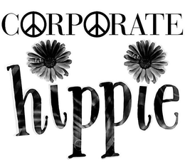 CORPORATE HIPPIE trademark