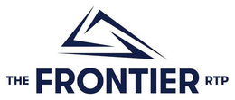 THE FRONTIER RTP trademark