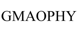 GMAOPHY trademark