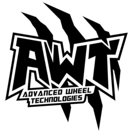 AWT ADVANCED WHEEL TECHNOLOGIES trademark