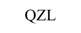 QZL trademark