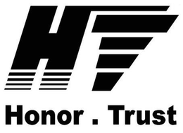 HT HONOR . TRUST trademark