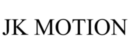 JK MOTION trademark
