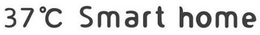 37° C SMART HOME trademark