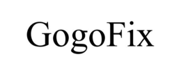 GOGOFIX trademark