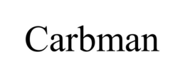 CARBMAN trademark