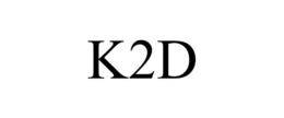 K2D trademark