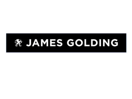 JAMES GOLDING trademark