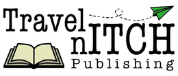 TRAVELNITCH PUBLISHING trademark