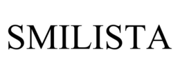 SMILISTA trademark
