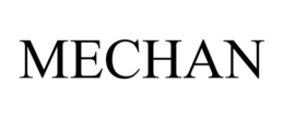 MECHAN trademark