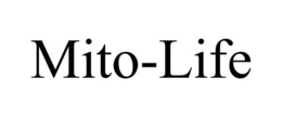 MITO-LIFE trademark