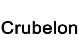 CRUBELON trademark