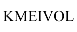 KMEIVOL trademark
