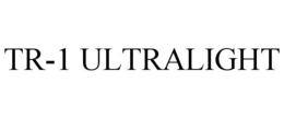 TR-1 ULTRALIGHT trademark