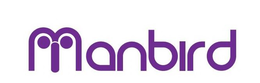 MANBIRD trademark