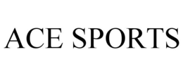 ACE SPORTS trademark