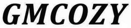 GMCOZY trademark