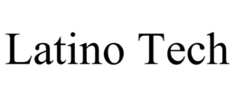 LATINO TECH trademark