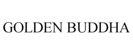 GOLDEN BUDDHA trademark
