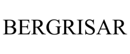 BERGRISAR trademark