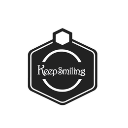 KEEP SMILING trademark