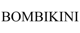 BOMBIKINI trademark