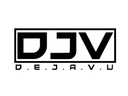 DJV DEJAVU trademark