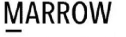 MARROW trademark