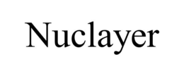 NUCLAYER trademark
