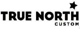 TRUE NORTH CUSTOM trademark