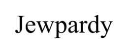 JEWPARDY trademark