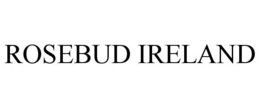 ROSEBUD IRELAND trademark