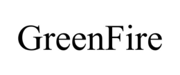 GREENFIRE trademark