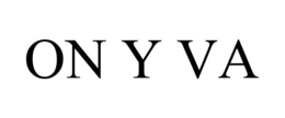 ON Y VA trademark