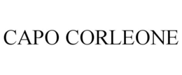 CAPO CORLEONE trademark