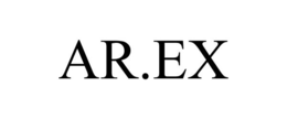 AR.EX trademark