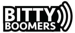 BITTY BOOMERS trademark
