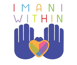 IMANI WITHIN trademark