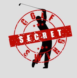 GOLF SWING SECRET trademark
