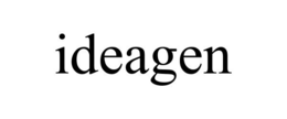 IDEAGEN trademark