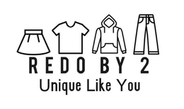 REDO BY 2 UNIQUE LIKE YOU trademark