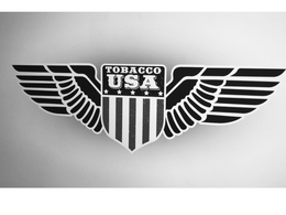 TOBACCO USA trademark