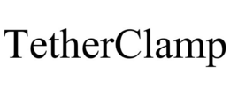 TETHERCLAMP trademark
