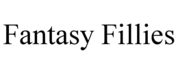 FANTASY FILLIES trademark
