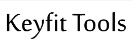 KEYFIT TOOLS trademark