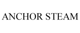 ANCHOR STEAM trademark